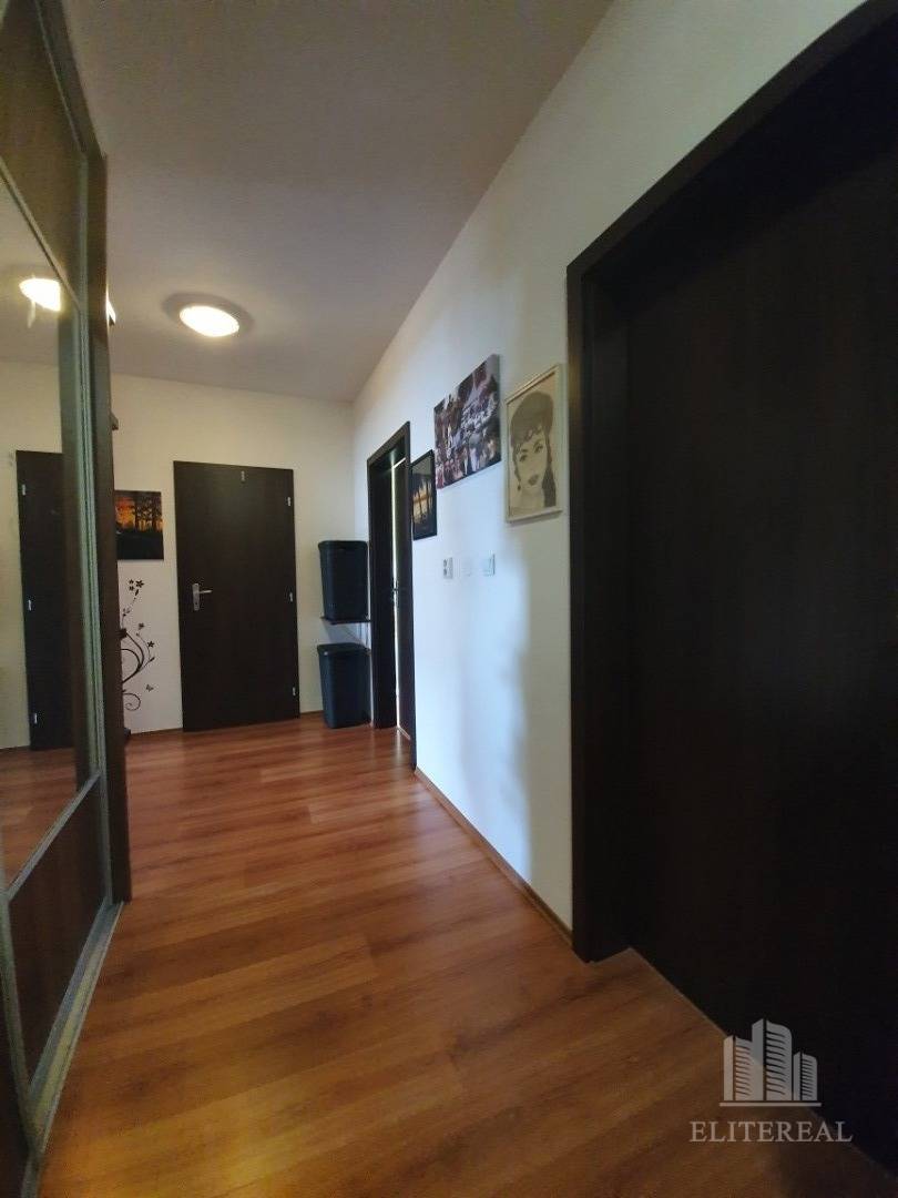 Sale Two bedroom apartment, Podunajská, Bratislava - Podunajské Biskup