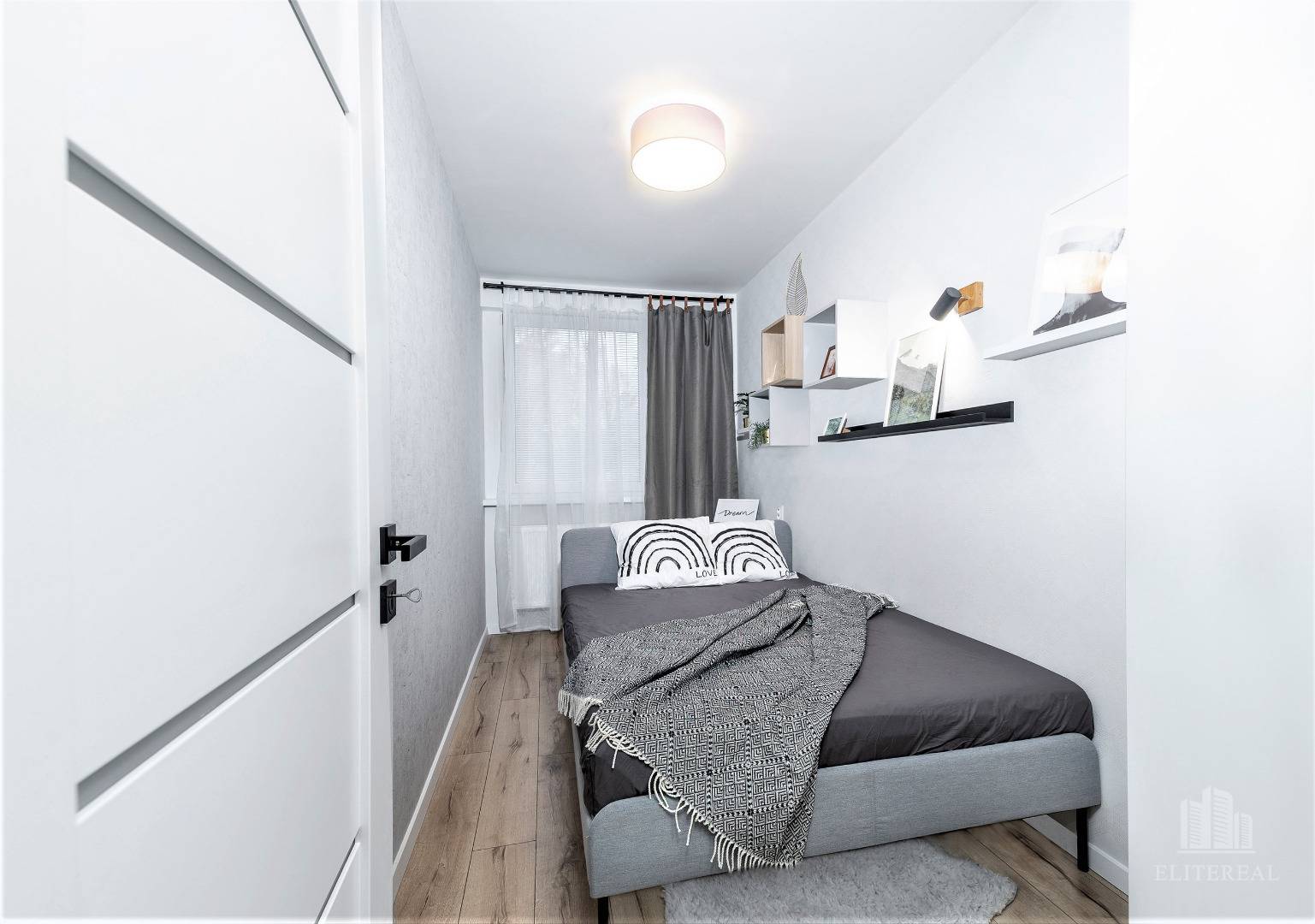 Sale One bedroom apartment, Fedinova, Bratislava - Petržalka, Slovakia