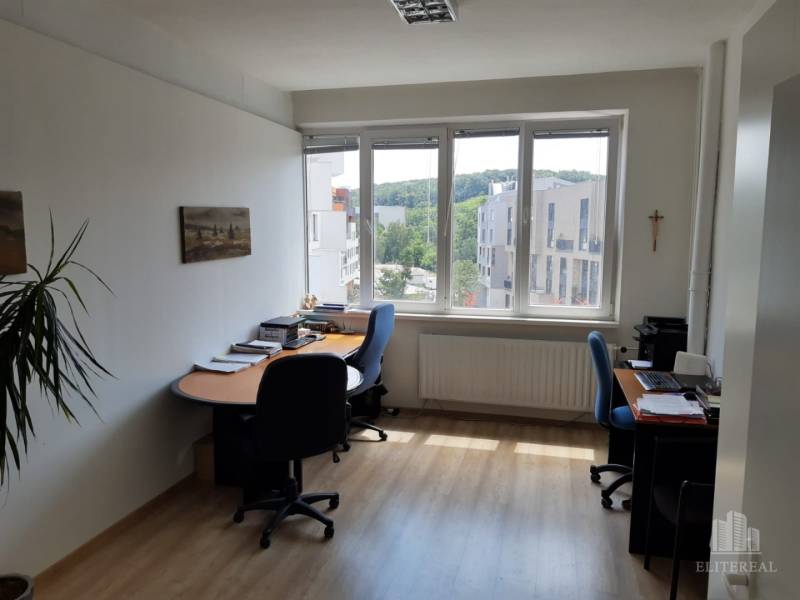 Rent Offices, Polianky, Bratislava - Dúbravka, Slovakia