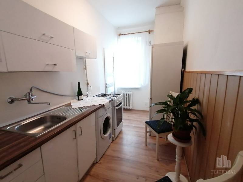 Rent One bedroom apartment, Súmračná, Bratislava - Ružinov, Slovakia
