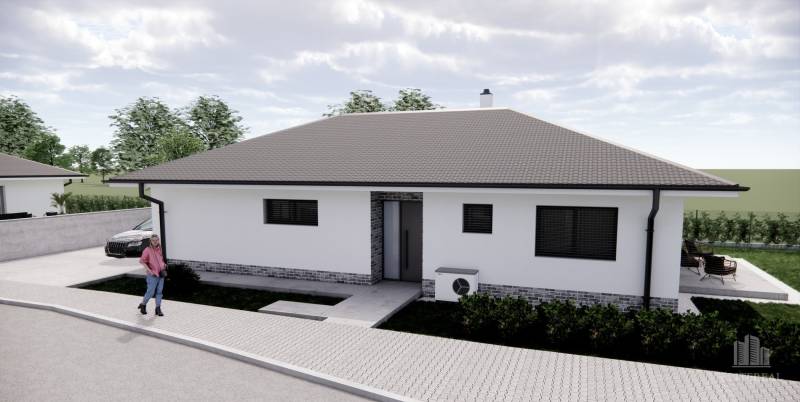 Sale Family house, Family house, Obchodná, Piešťany, Slovakia