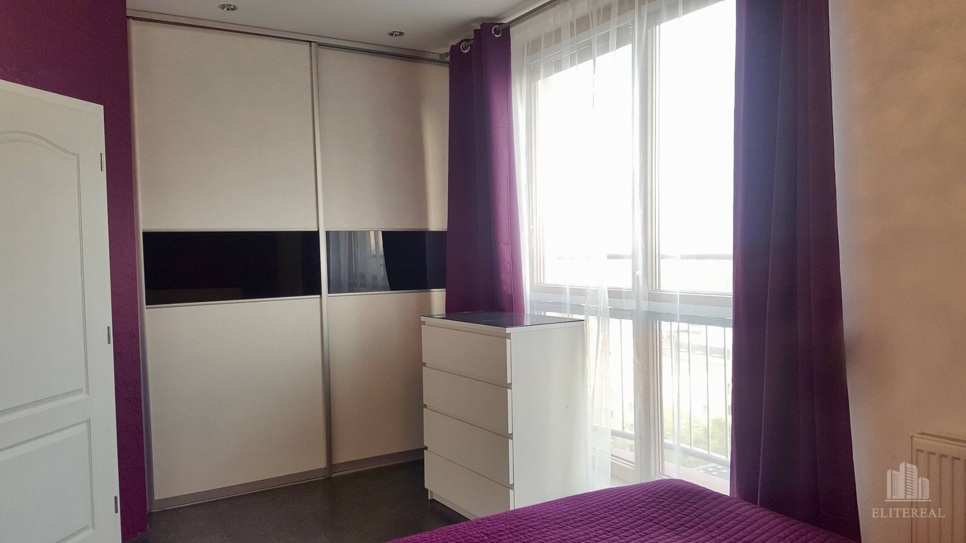One bedroom apartment, Záhradnícka, Rent, Bratislava - Ružinov, Slovak