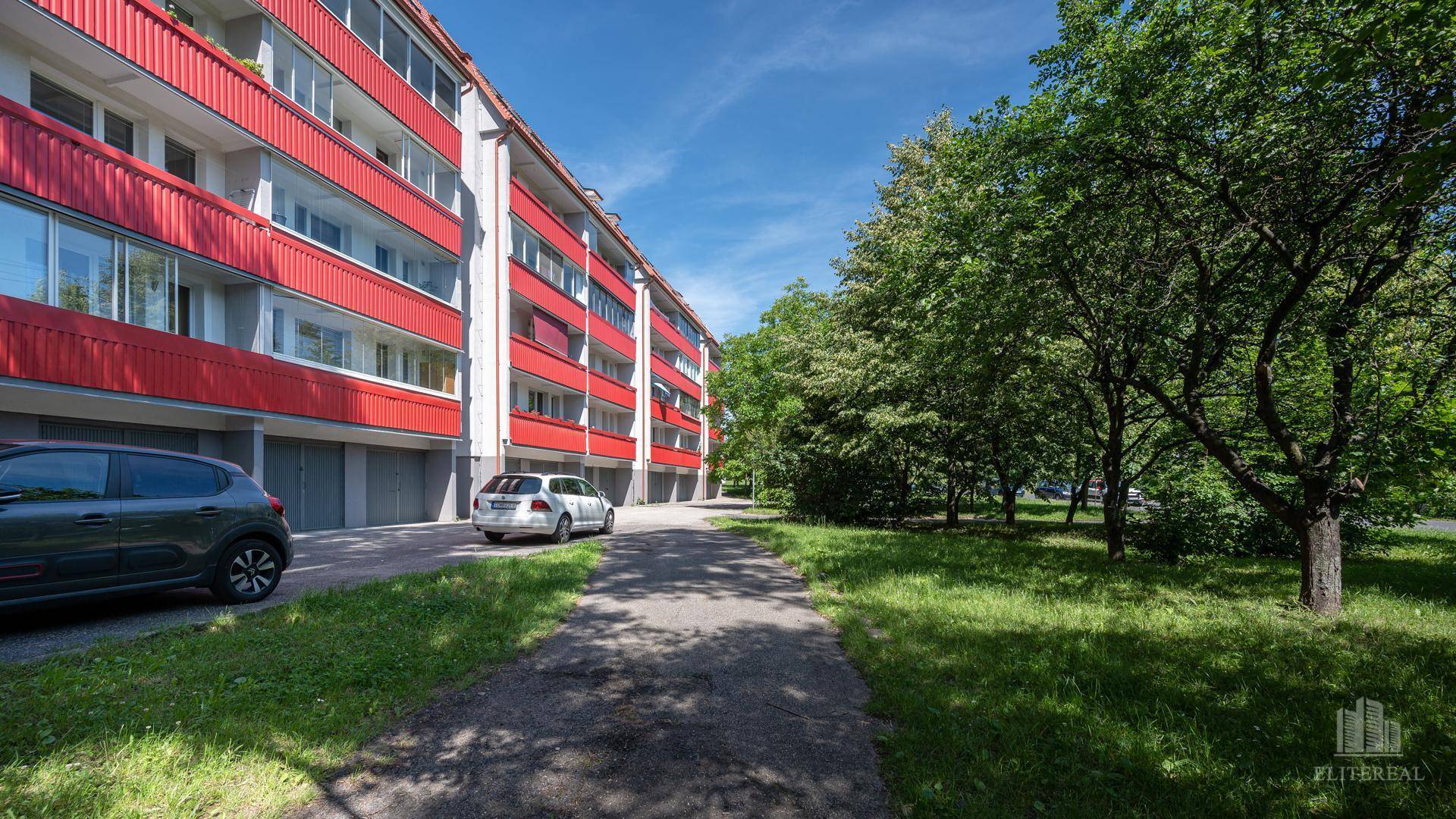 One bedroom apartment, Bagarova, Sale, Bratislava - Dúbravka, Slovakia