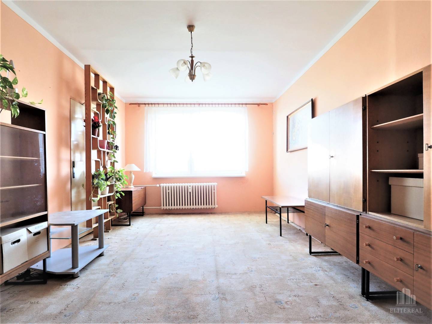 Sale Two bedroom apartment, Two bedroom apartment, Vilová, Bratislava 