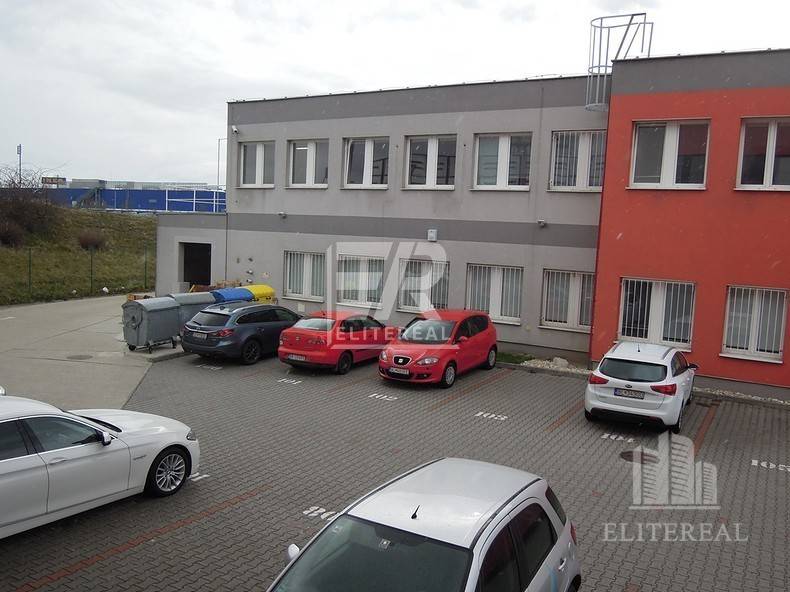 Offices, Pestovateľská, Rent, Bratislava - Ružinov, Slovakia