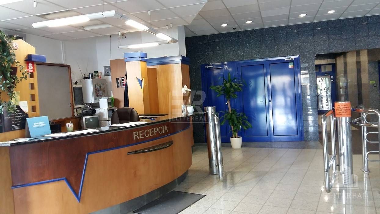 Rent Offices, Offices, Seberíniho 1, Bratislava - Ružinov, Slovakia