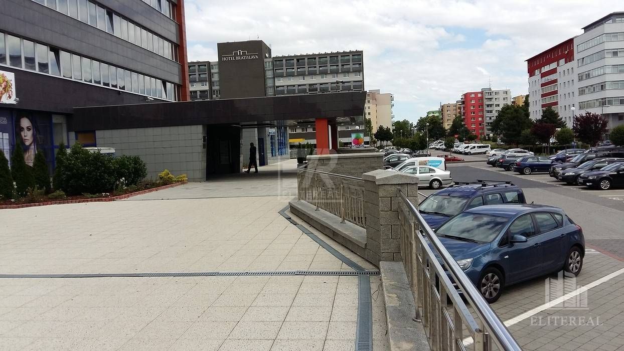 Rent Offices, Offices, Seberíniho 1, Bratislava - Ružinov, Slovakia
