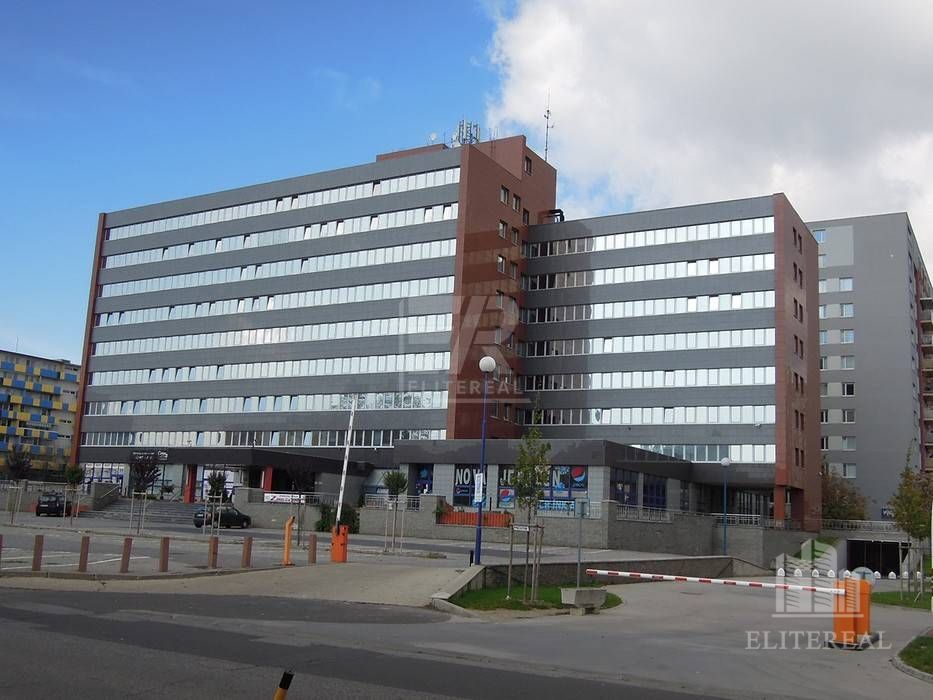Rent Offices, Offices, Seberíniho 1, Bratislava - Ružinov, Slovakia