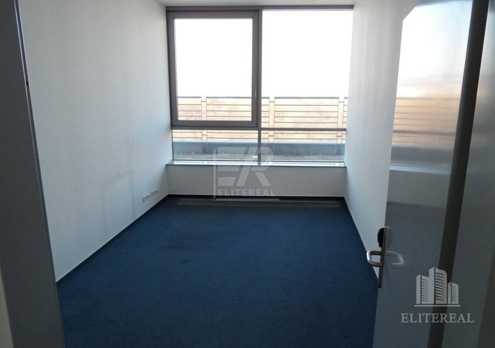 Rent Offices, Einsteinova, Bratislava - Petržalka, Slovakia