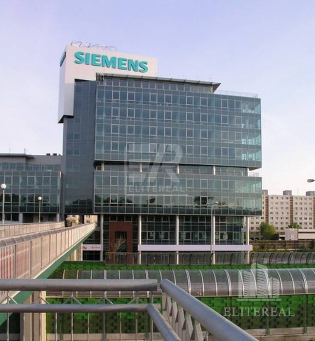 Rent Offices, Einsteinova, Bratislava - Petržalka, Slovakia