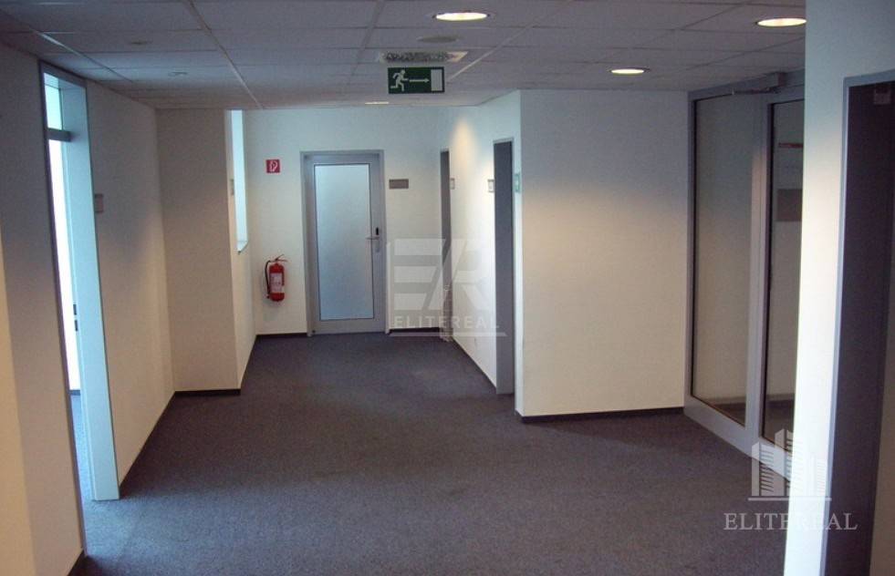 Rent Offices, Einsteinova, Bratislava - Petržalka, Slovakia