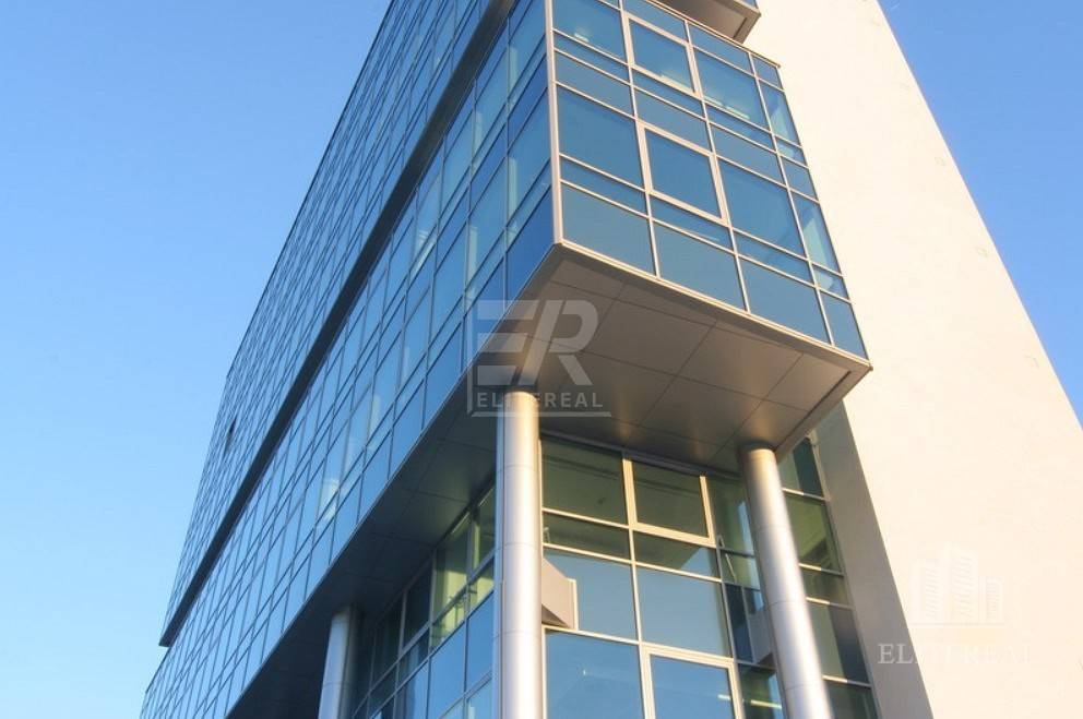 Rent Offices, Einsteinova, Bratislava - Petržalka, Slovakia