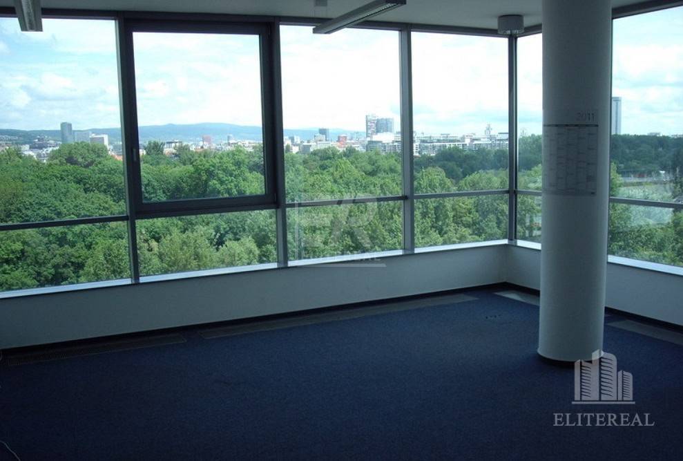 Rent Offices, Einsteinova, Bratislava - Petržalka, Slovakia