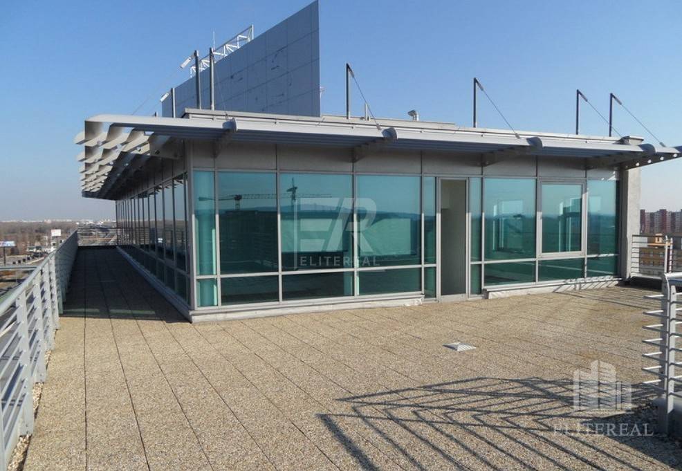 Rent Offices, Einsteinova, Bratislava - Petržalka, Slovakia