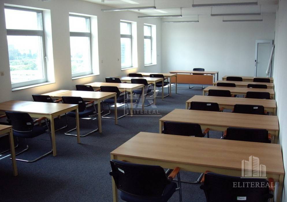 Rent Offices, Einsteinova, Bratislava - Petržalka, Slovakia