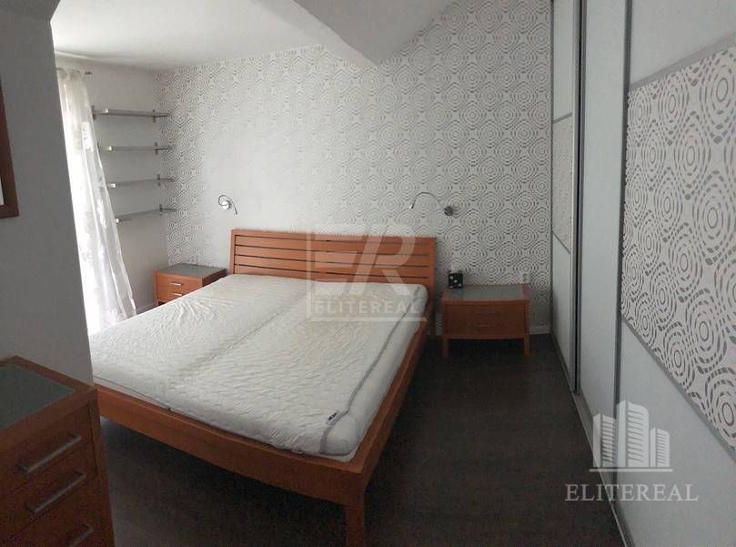 Rent Three bedroom apartment, Three bedroom apartment, Kvetná, Bratisl