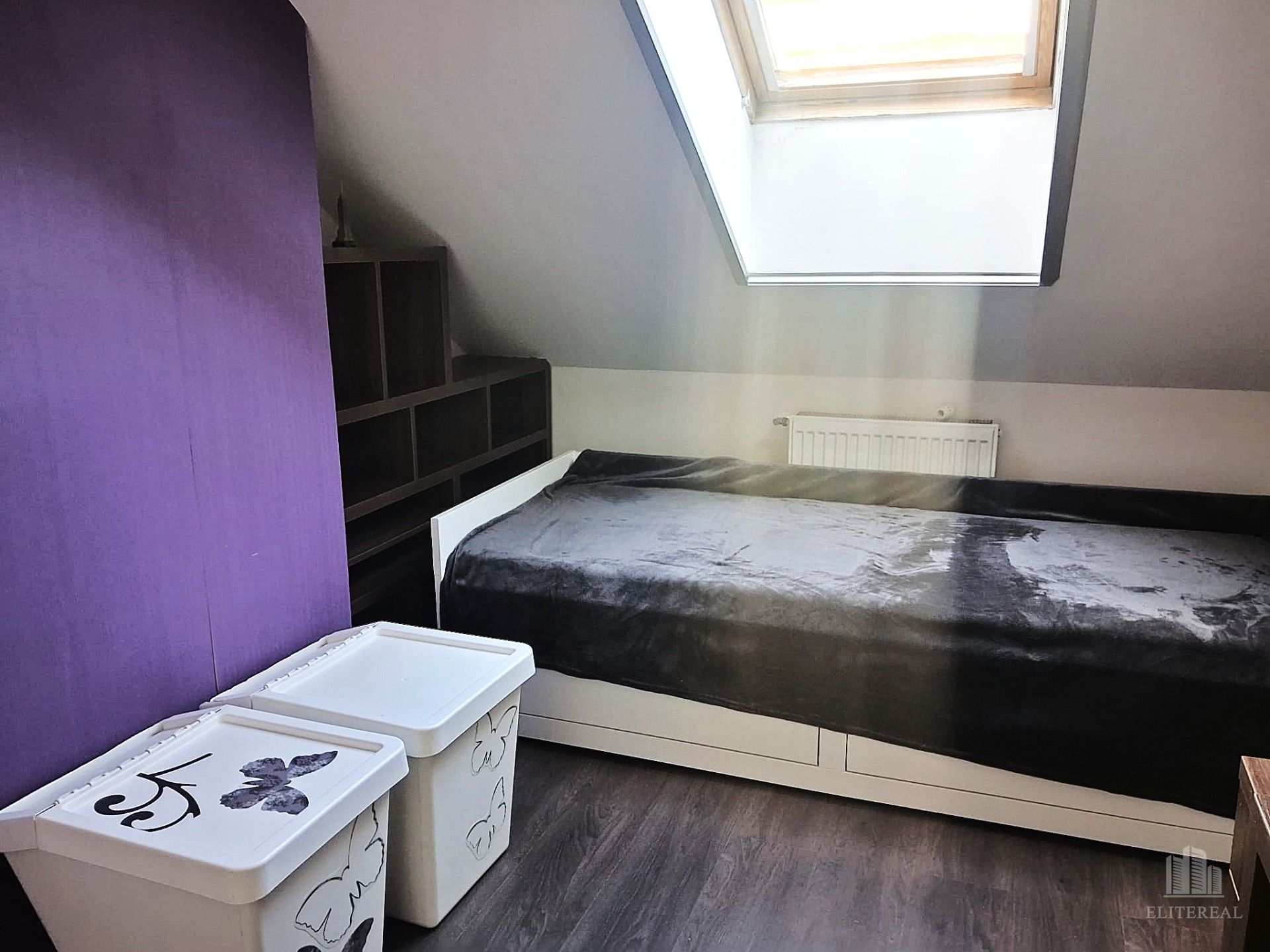 Rent Three bedroom apartment, Three bedroom apartment, Kvetná, Bratisl