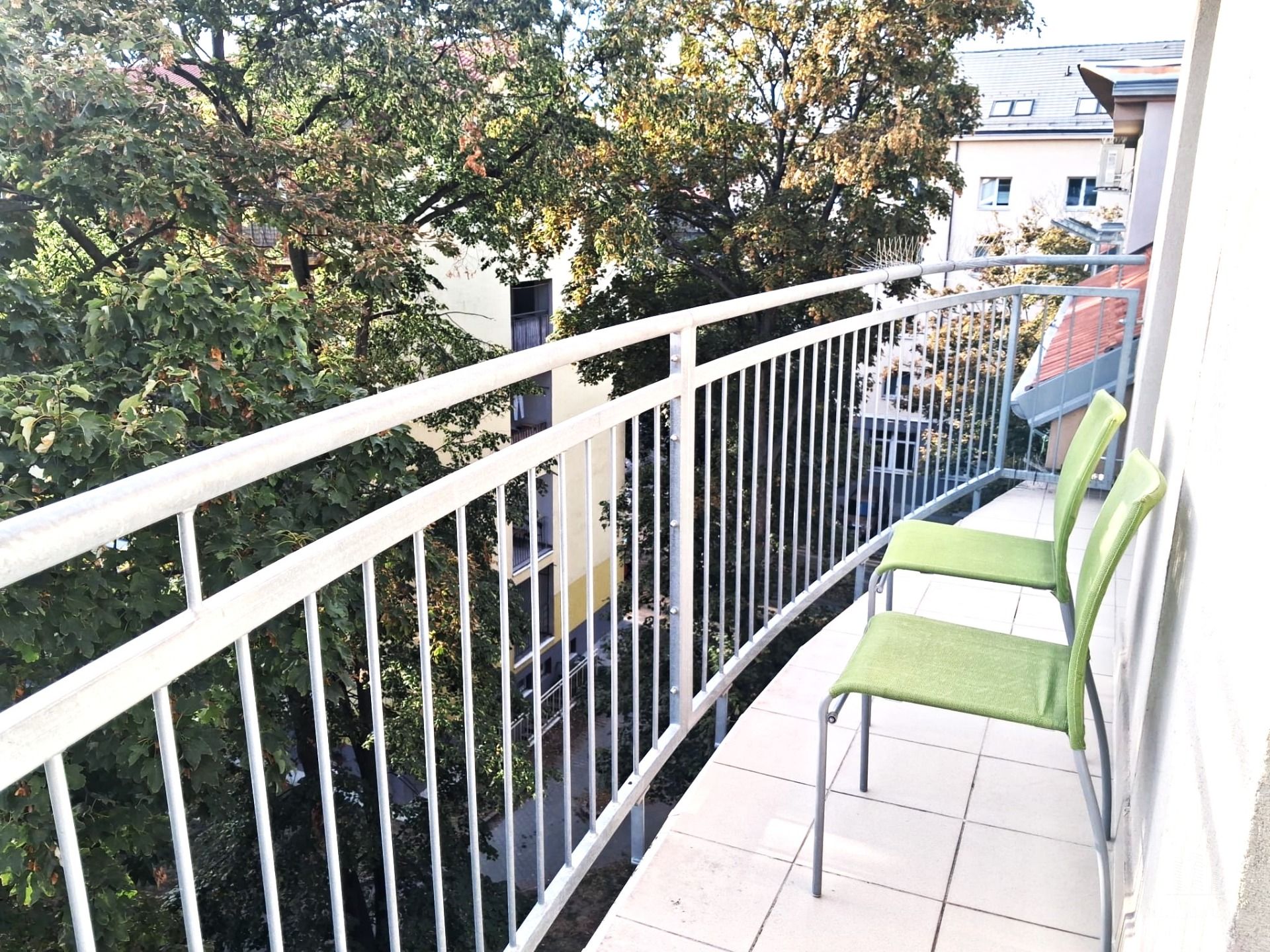 Rent Three bedroom apartment, Three bedroom apartment, Kvetná, Bratisl