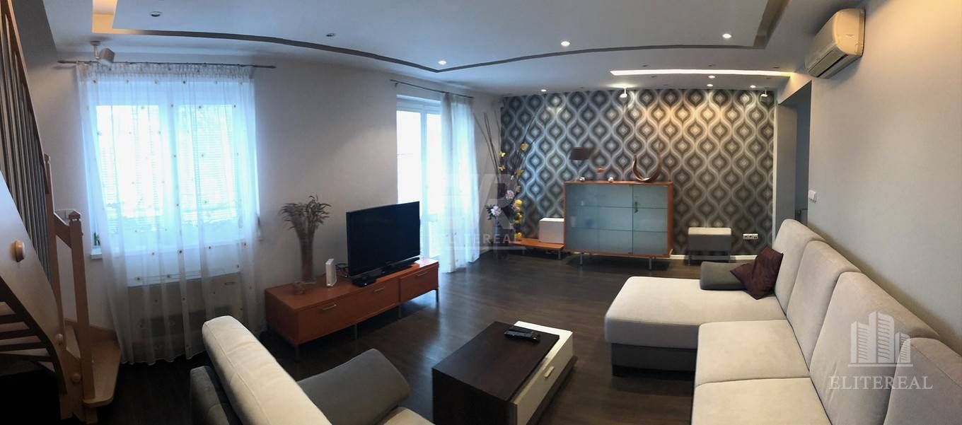 Rent Three bedroom apartment, Three bedroom apartment, Kvetná, Bratisl