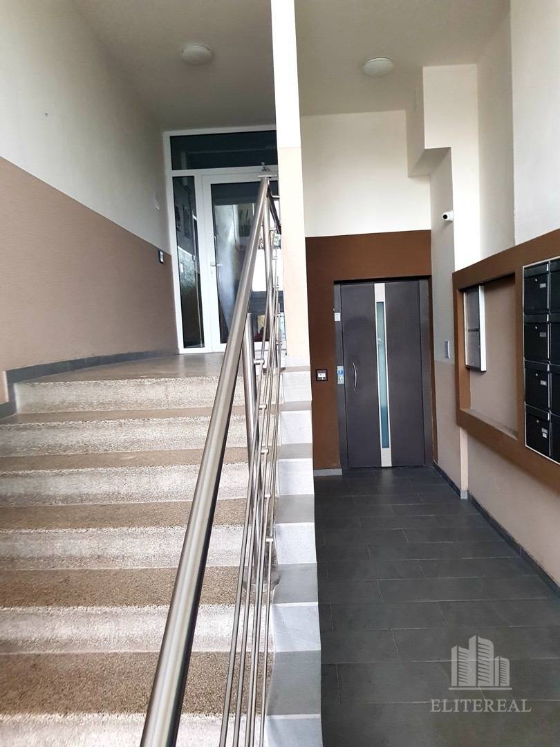 Sale Two bedroom apartment, Račianska, Bratislava - Rača, Slovakia