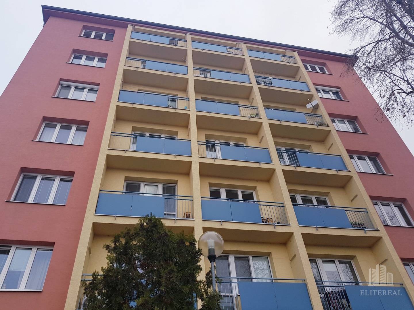 Sale Two bedroom apartment, Račianska, Bratislava - Rača, Slovakia