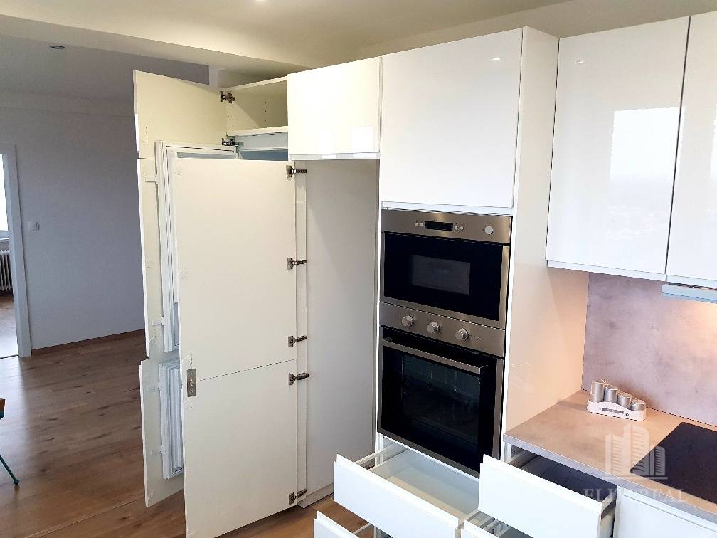 Sale Two bedroom apartment, Račianska, Bratislava - Rača, Slovakia