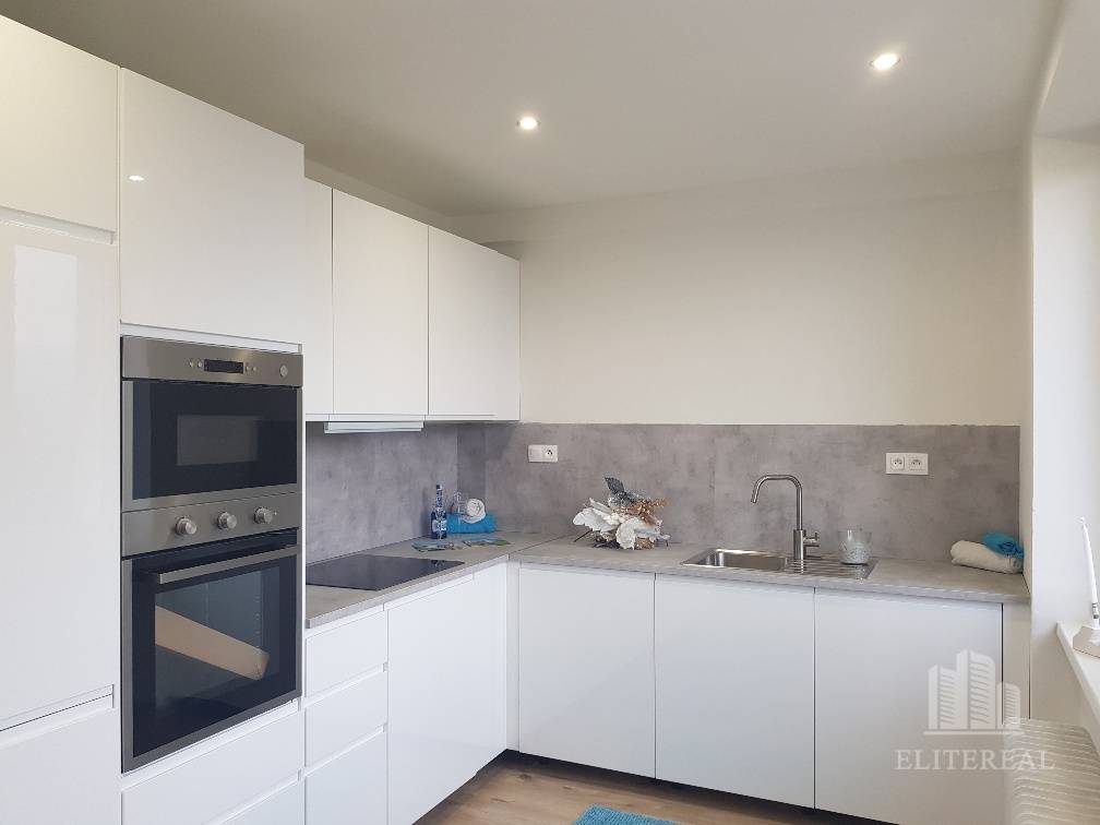 Sale Two bedroom apartment, Račianska, Bratislava - Rača, Slovakia