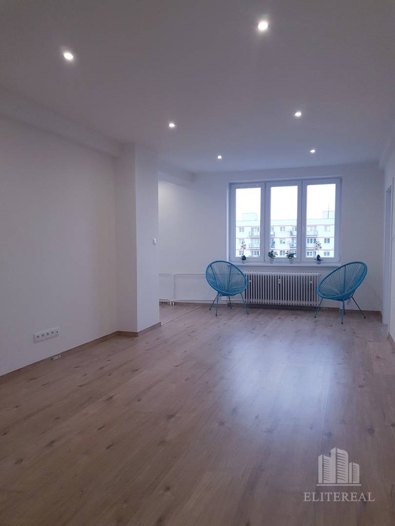 Sale Two bedroom apartment, Račianska, Bratislava - Rača, Slovakia