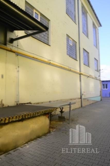 Rent Storehouses and Workshops, Storehouses and Workshops, Stará Vajno