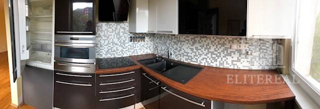 Sale Two bedroom apartment, Janotova, Bratislava - Karlova Ves, Slovak