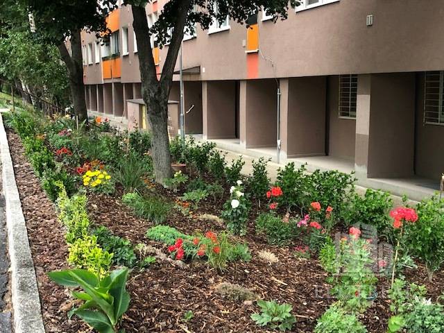 Sale Two bedroom apartment, Janotova, Bratislava - Karlova Ves, Slovak