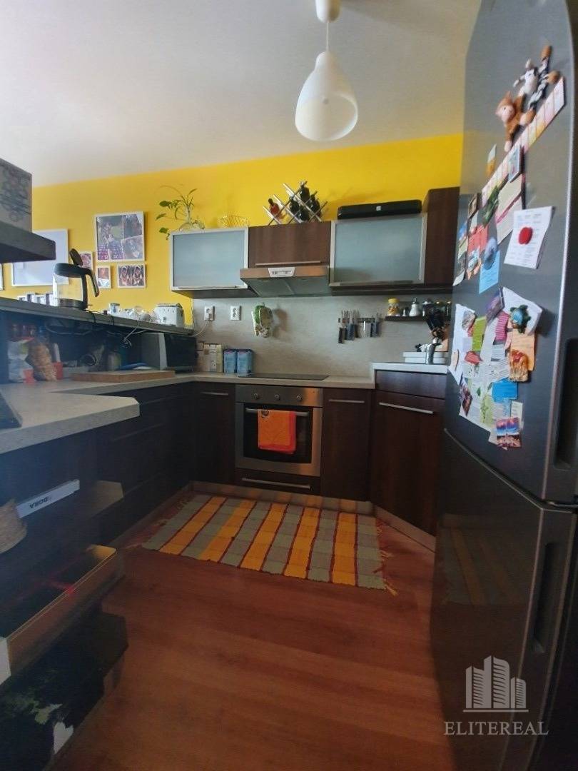 Sale Two bedroom apartment, Podunajská, Bratislava - Podunajské Biskup