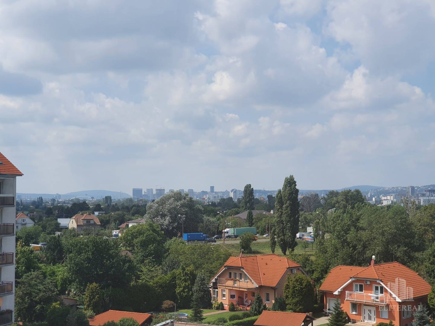 Sale Two bedroom apartment, Podunajská, Bratislava - Podunajské Biskup