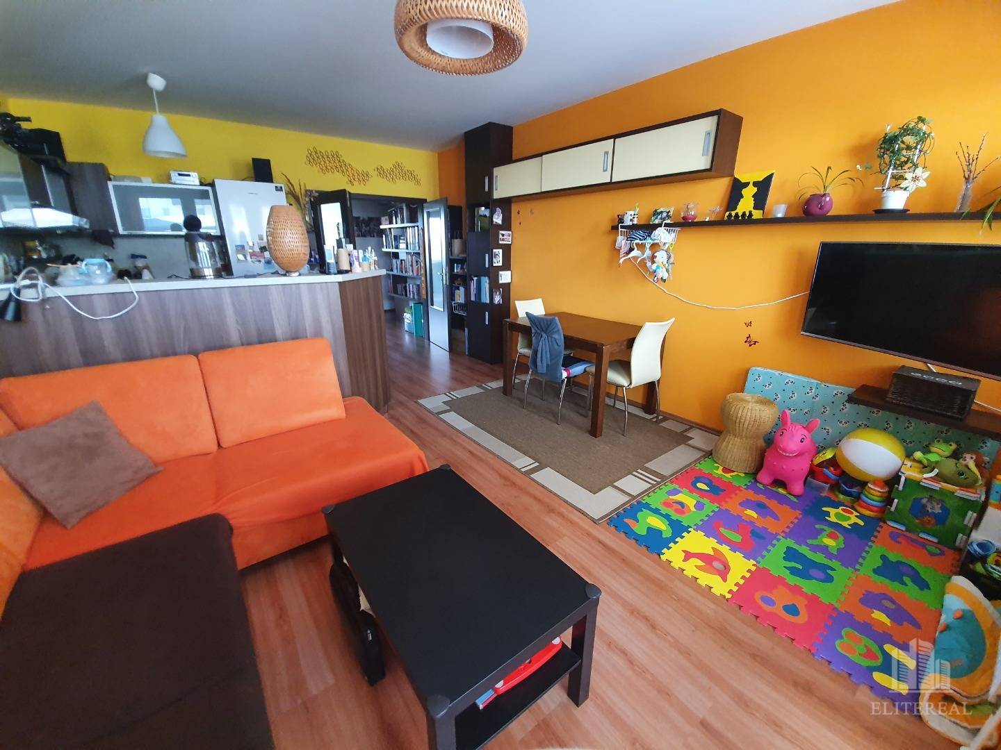 Sale Two bedroom apartment, Podunajská, Bratislava - Podunajské Biskup