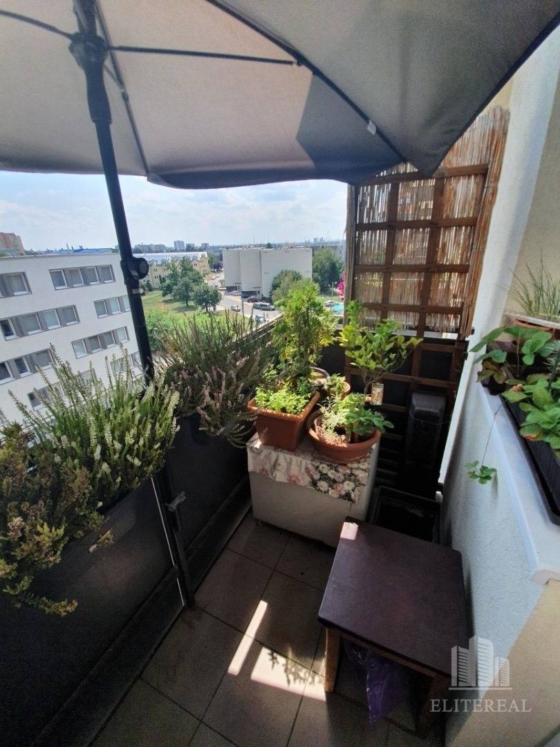 Sale Two bedroom apartment, Podunajská, Bratislava - Podunajské Biskup