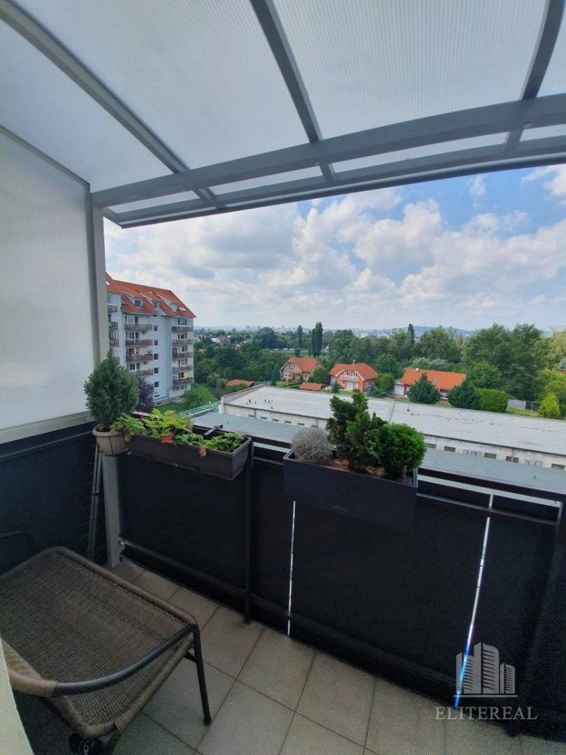 Sale Two bedroom apartment, Podunajská, Bratislava - Podunajské Biskup