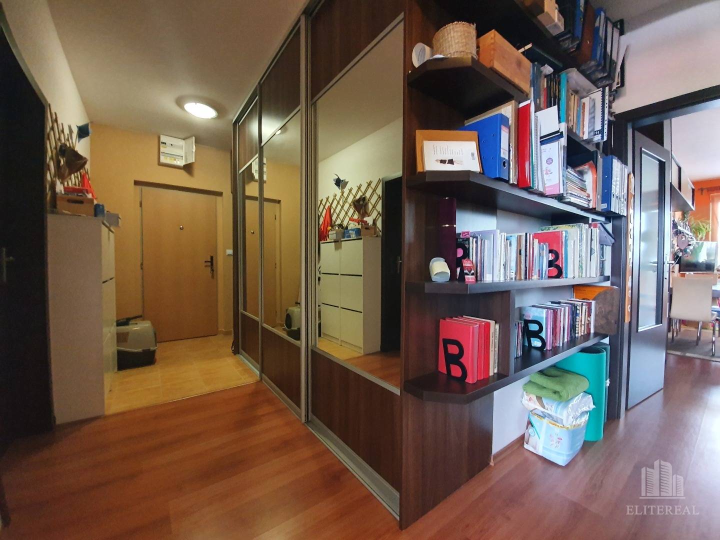 Sale Two bedroom apartment, Podunajská, Bratislava - Podunajské Biskup