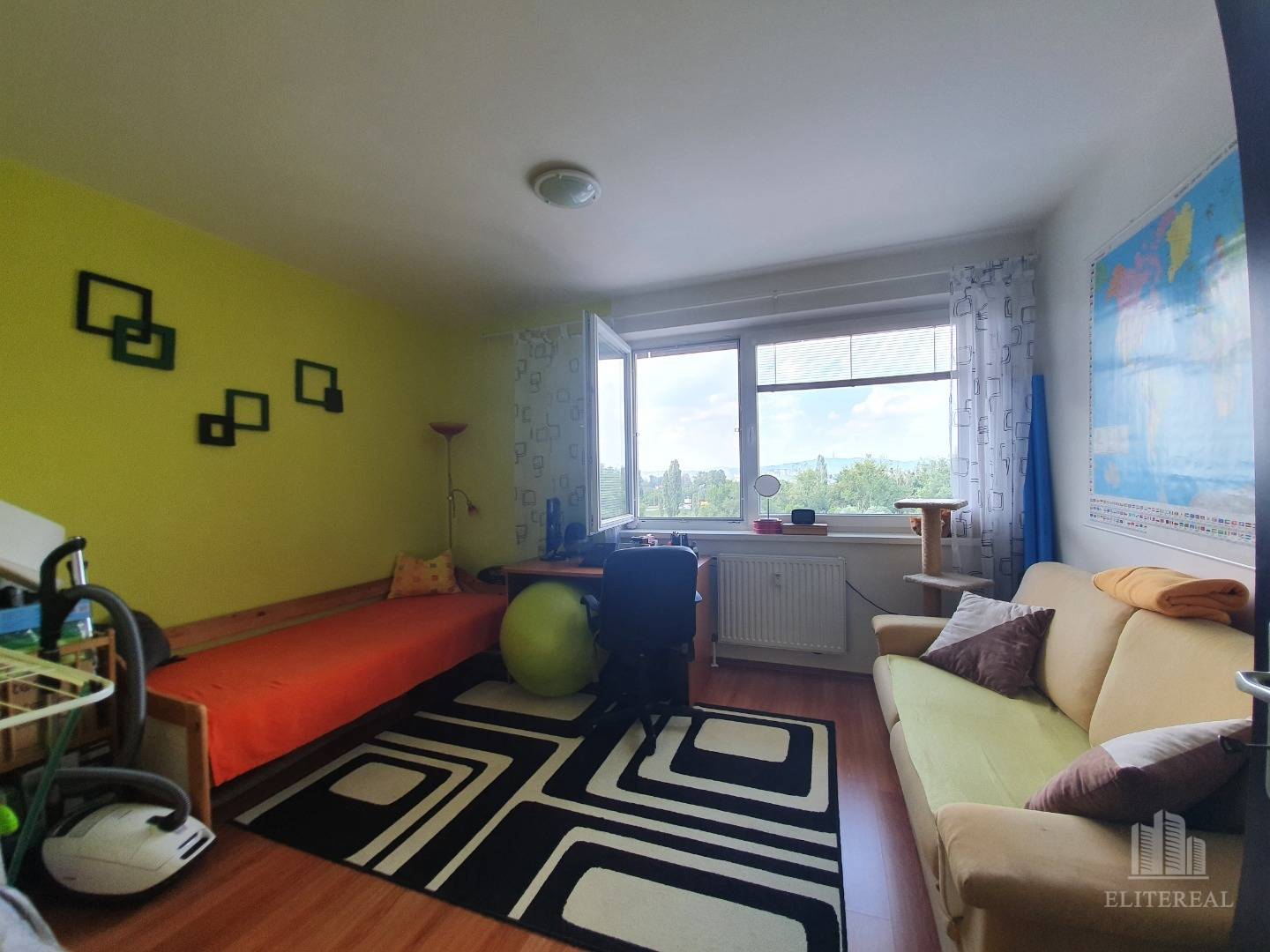 Sale Two bedroom apartment, Podunajská, Bratislava - Podunajské Biskup