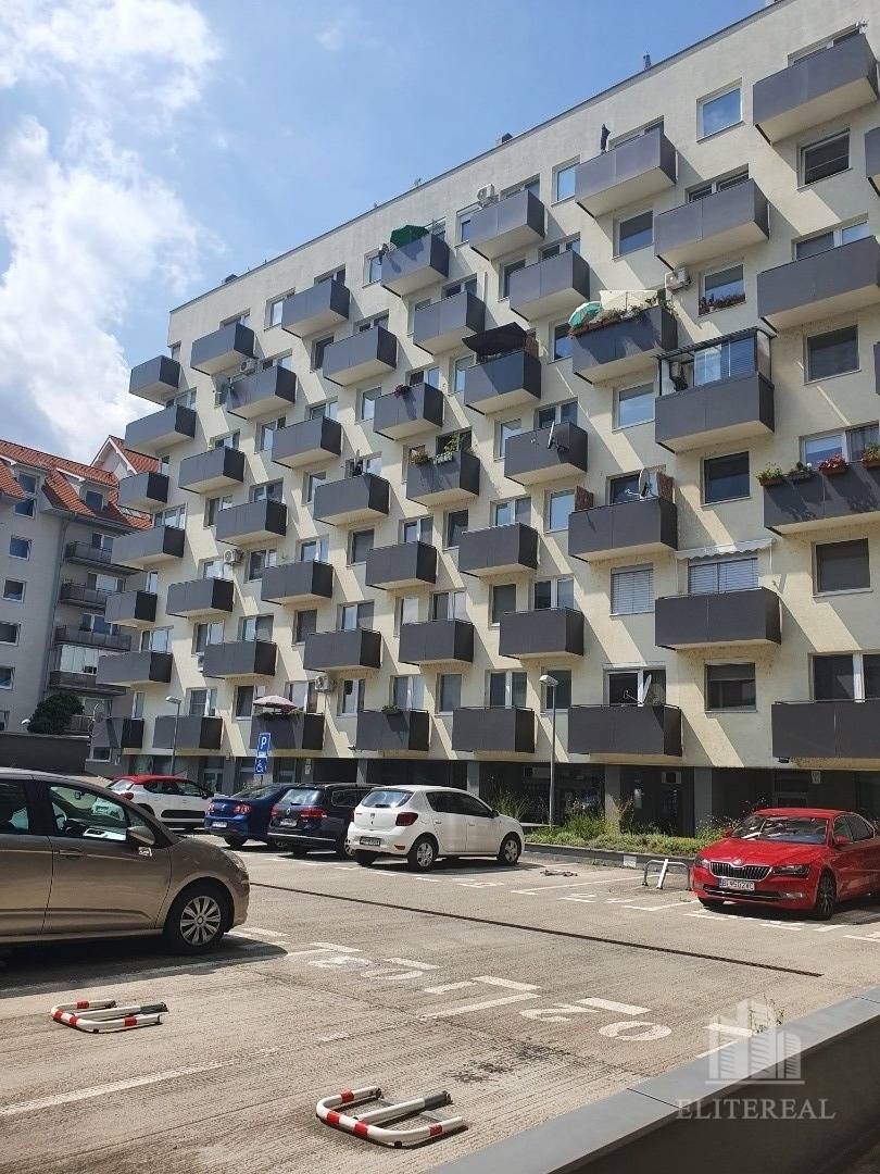 Sale Two bedroom apartment, Podunajská, Bratislava - Podunajské Biskup