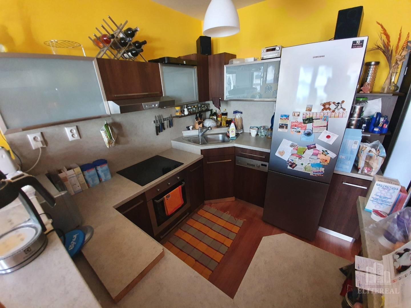 Sale Two bedroom apartment, Podunajská, Bratislava - Podunajské Biskup