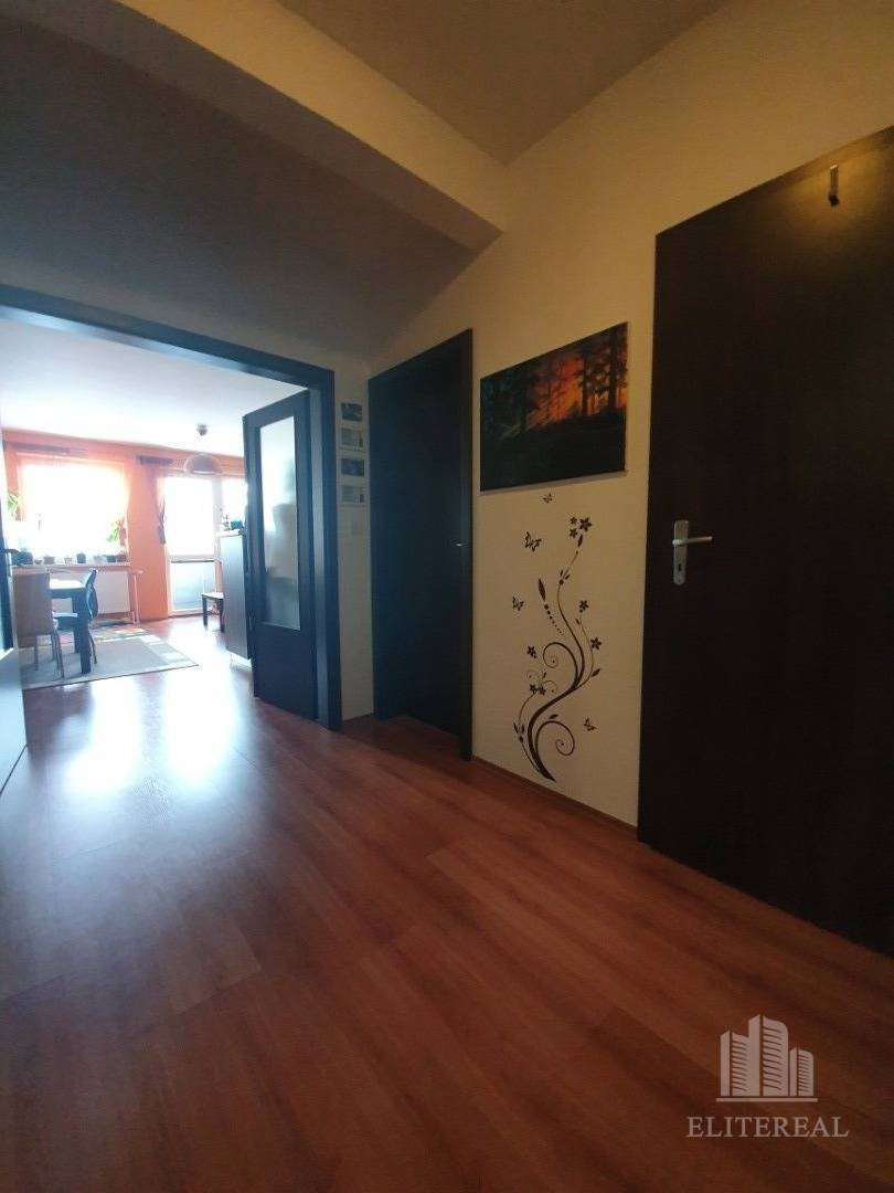 Sale Two bedroom apartment, Podunajská, Bratislava - Podunajské Biskup