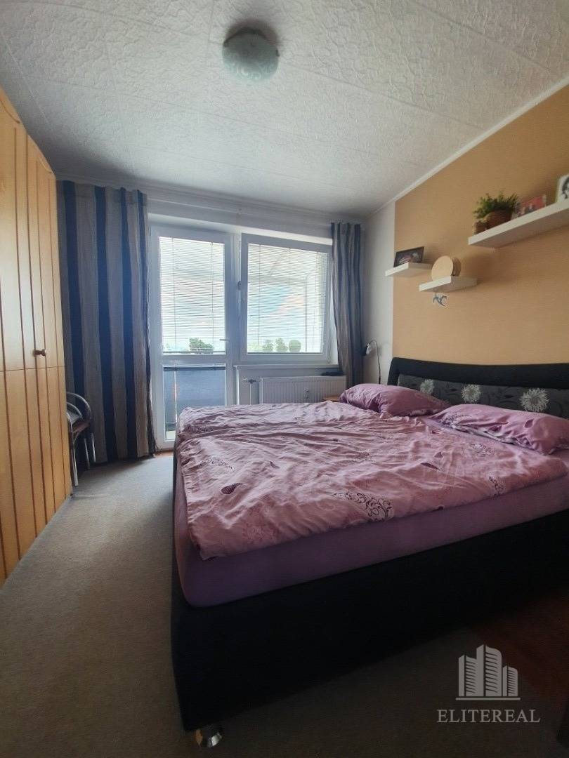 Sale Two bedroom apartment, Podunajská, Bratislava - Podunajské Biskup