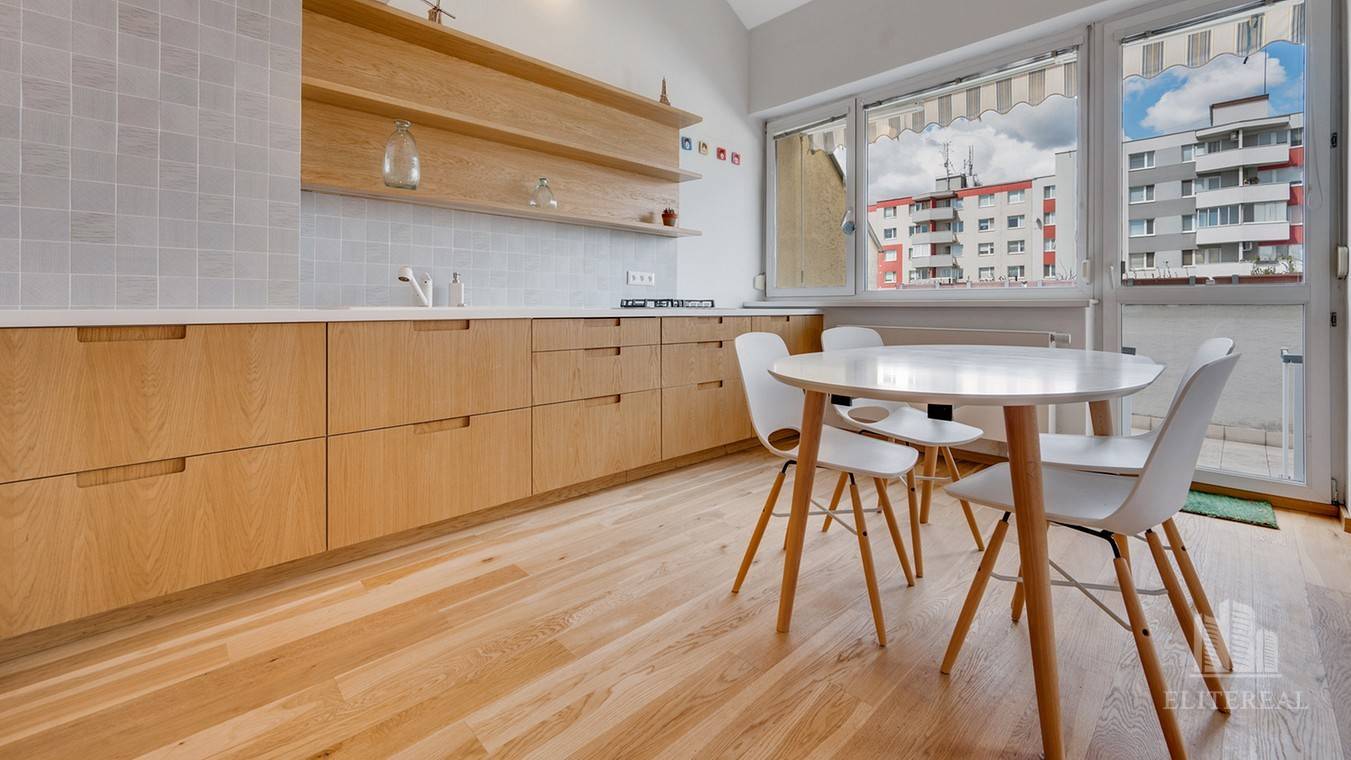 Sale Two bedroom apartment, Two bedroom apartment, Kresánkova, Bratisl