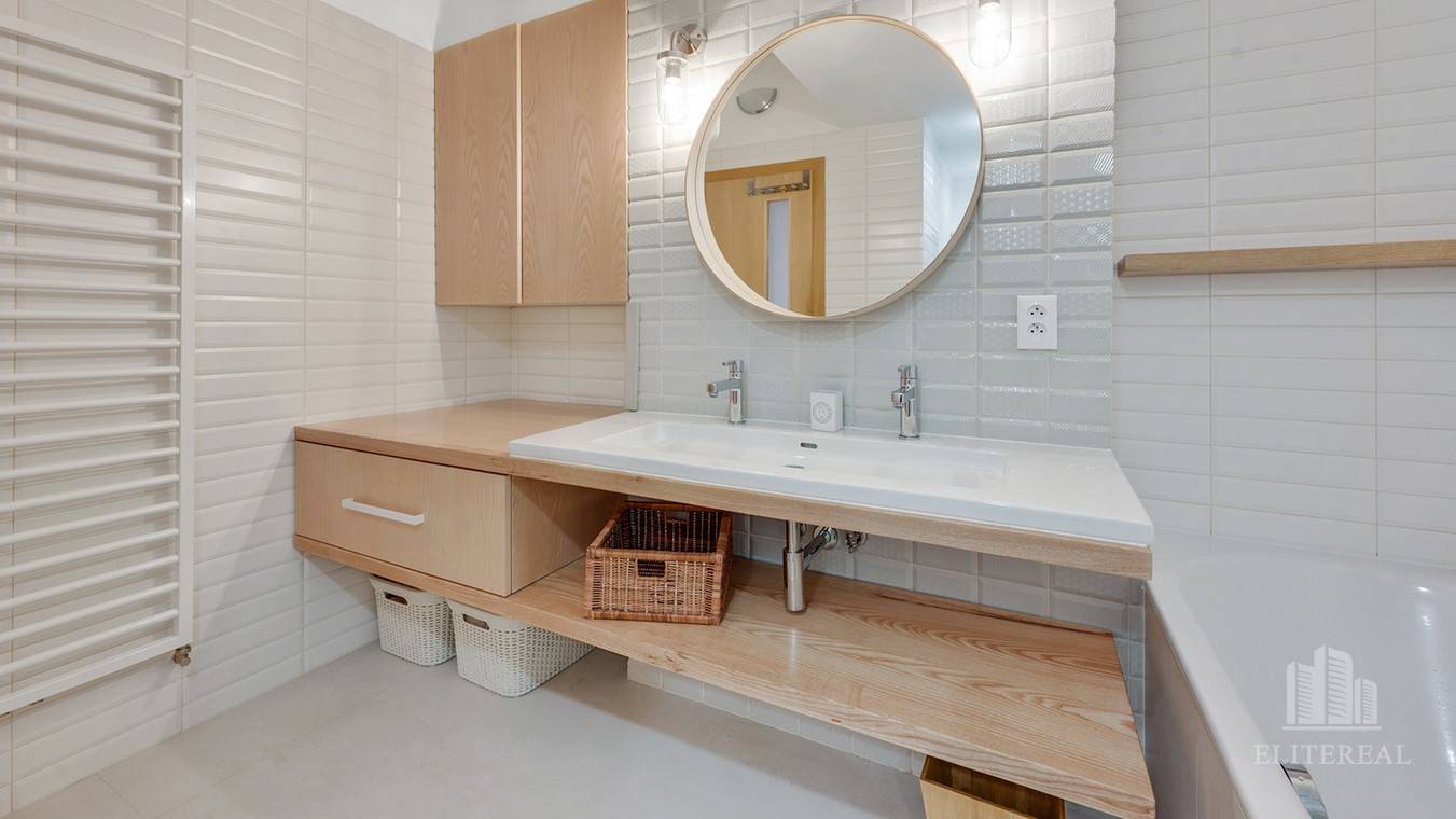 Sale Two bedroom apartment, Two bedroom apartment, Kresánkova, Bratisl