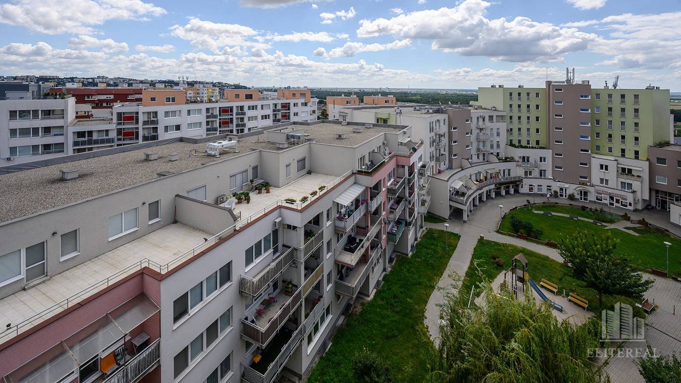 Sale Two bedroom apartment, Two bedroom apartment, Kresánkova, Bratisl