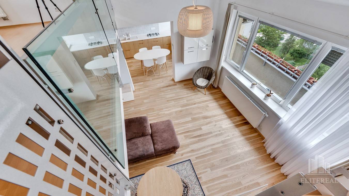 Sale Two bedroom apartment, Two bedroom apartment, Kresánkova, Bratisl