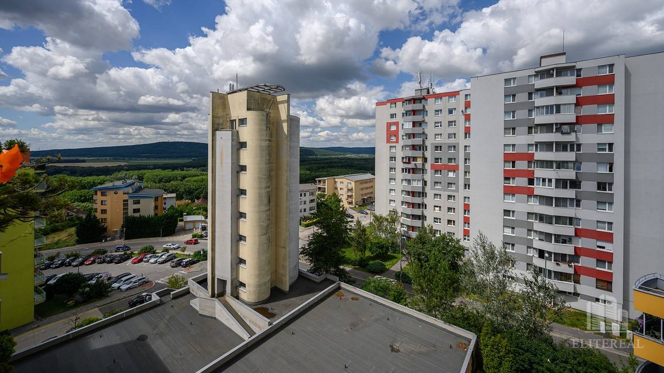 Sale Two bedroom apartment, Two bedroom apartment, Kresánkova, Bratisl