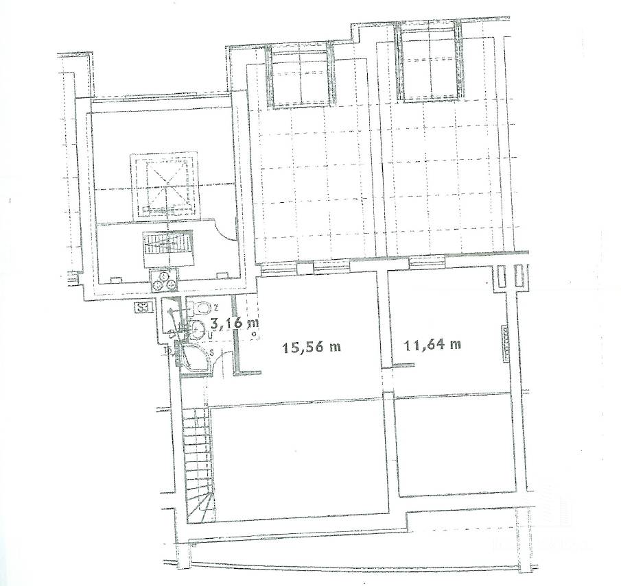 Sale Two bedroom apartment, Two bedroom apartment, Kresánkova, Bratisl