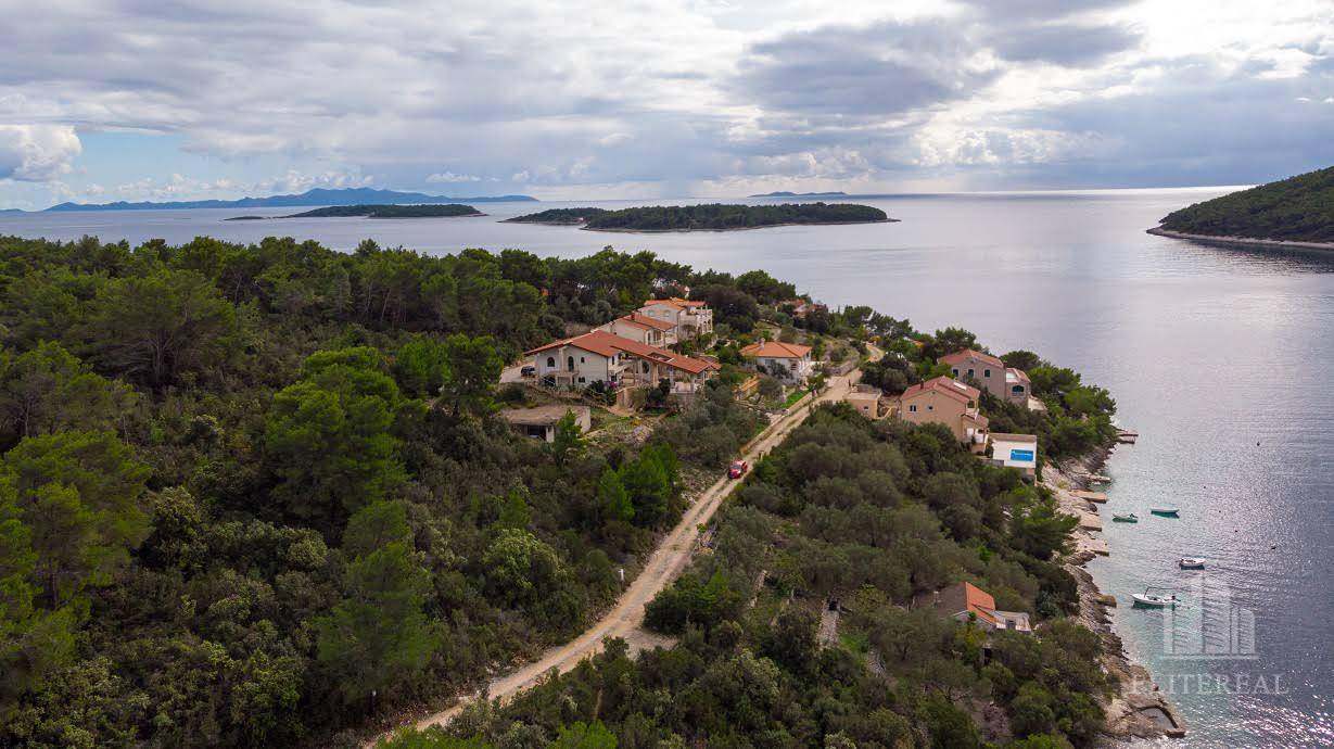 Sale Villa, Korčula, Croatia