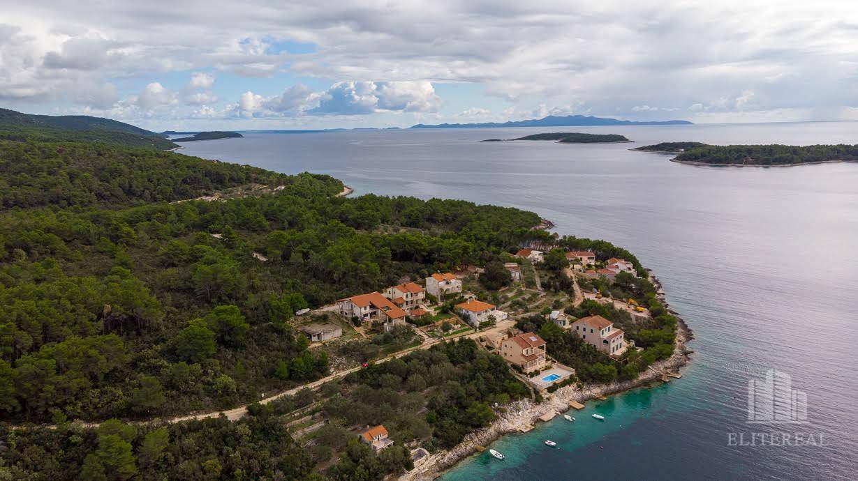 Sale Villa, Korčula, Croatia
